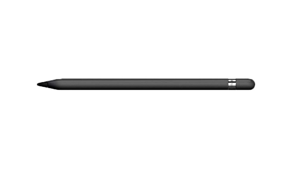 Siyah Apple Pencil