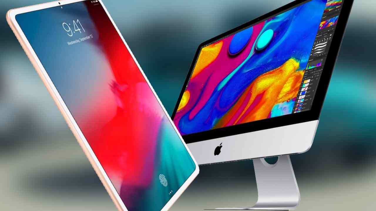 Yeni iMac ve iPad çıkış tarihi ortaya çıktı