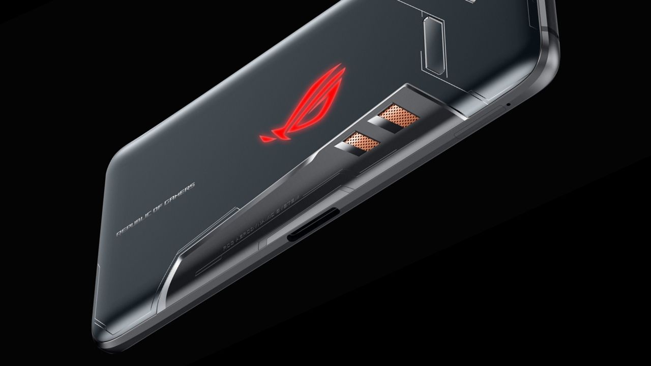Asus ROG Phone 3 özellikleri ve fiyatı belli oldu! - ShiftDelete.Net