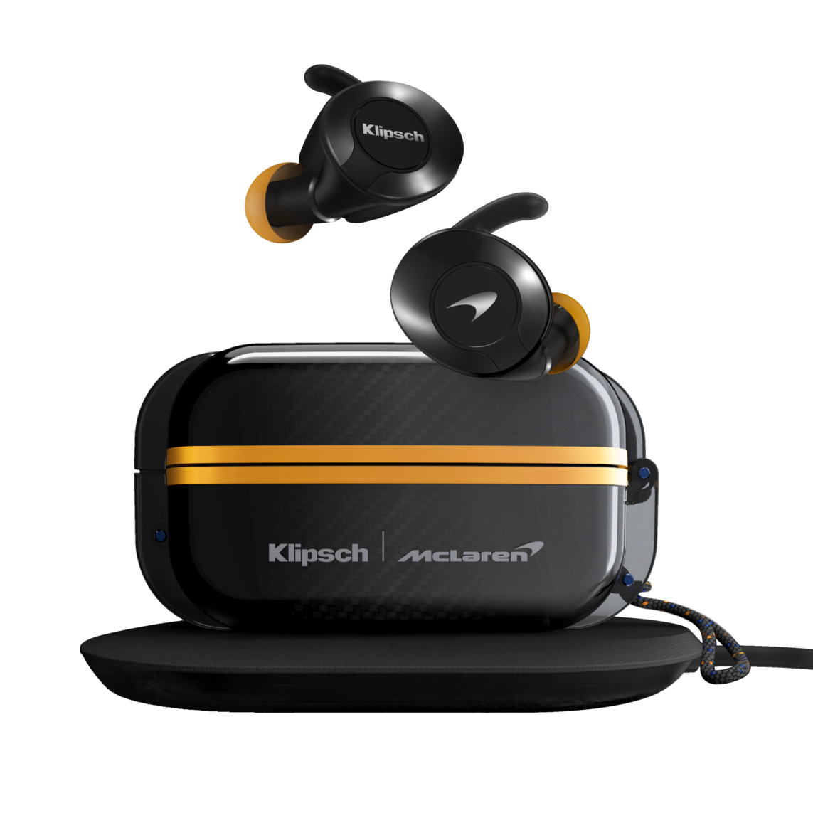 Klipsch McLaren kablosuz kulaklık-02
