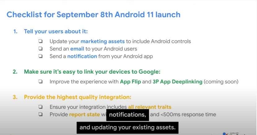 Android 11 çıkış tarihi