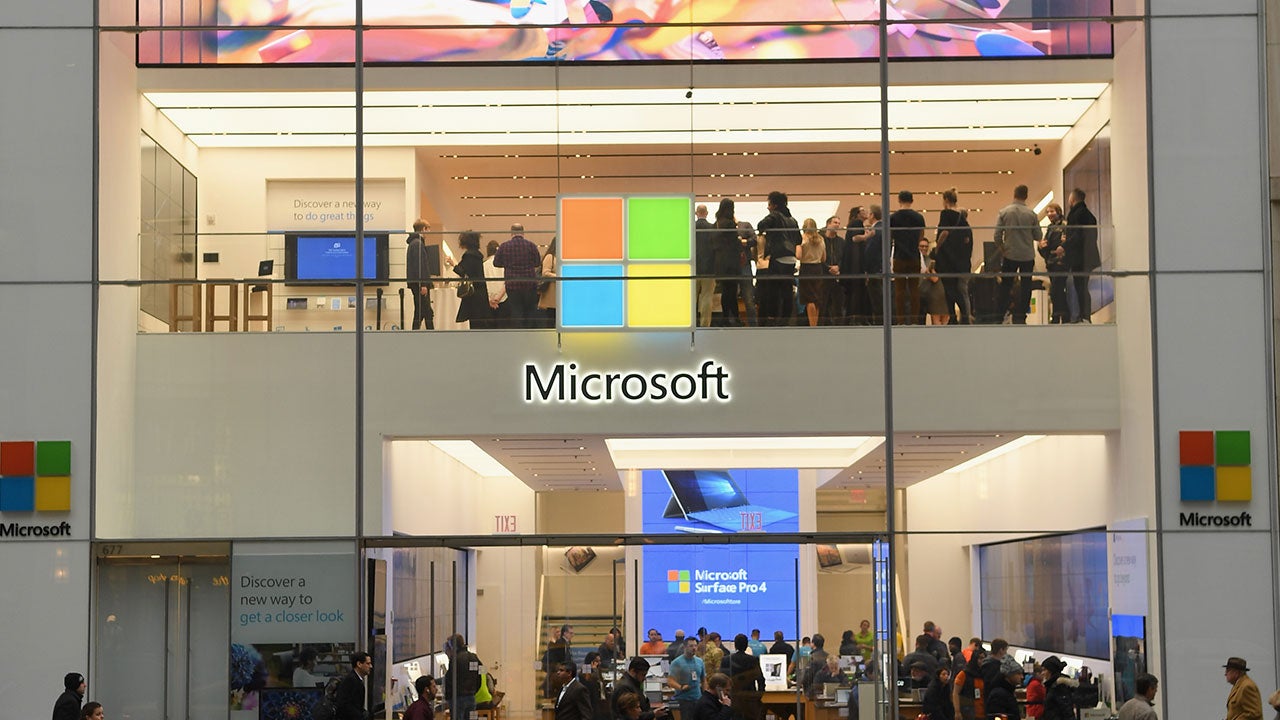 Apple ile Microsoft arasındaki rekabet