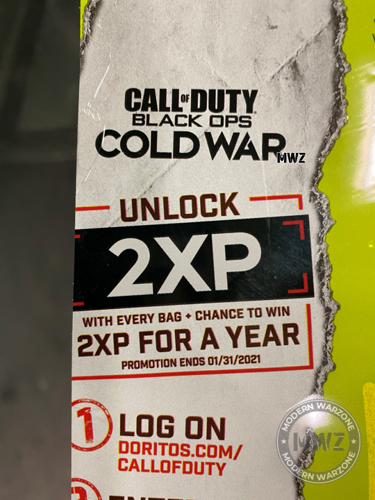 Call of Duty 2020 ismi ve logosu sızdırıldı