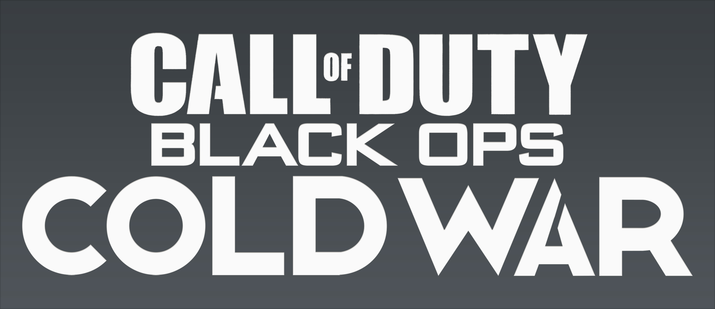 Call of Duty Black OPS Cold War