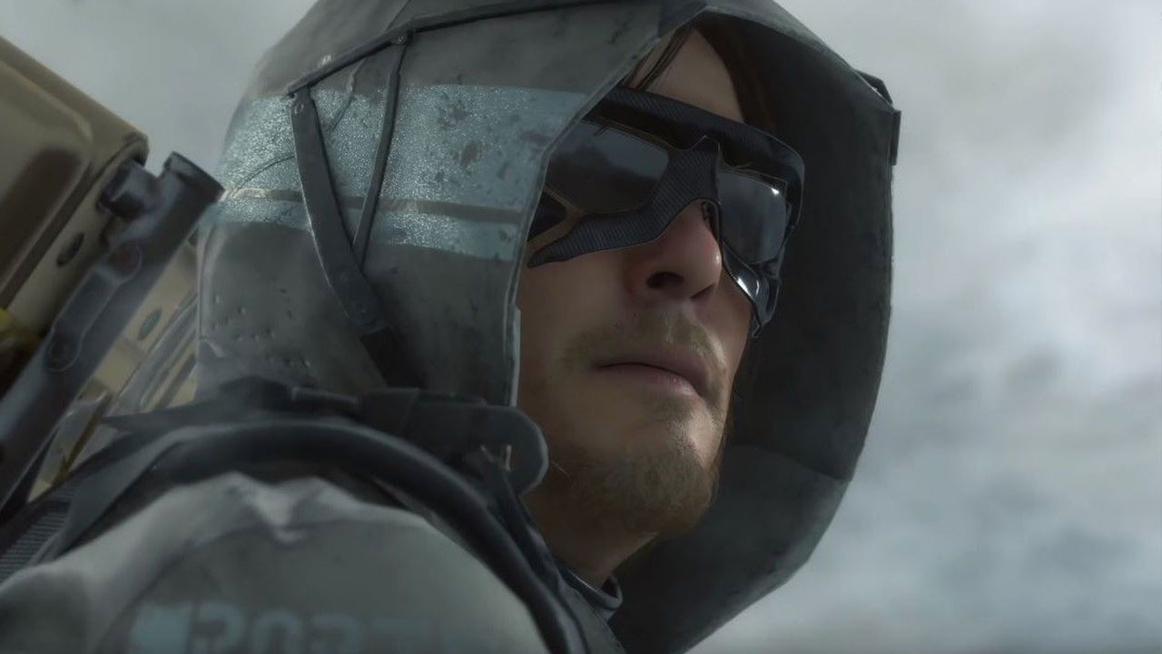 Hideo Kojima'nın beğenilen oyunu Death Stranding, Nvidia tarafından düzenlenen bir kampanya ile oyun severlere ücretsiz şekilde sunuluyor.