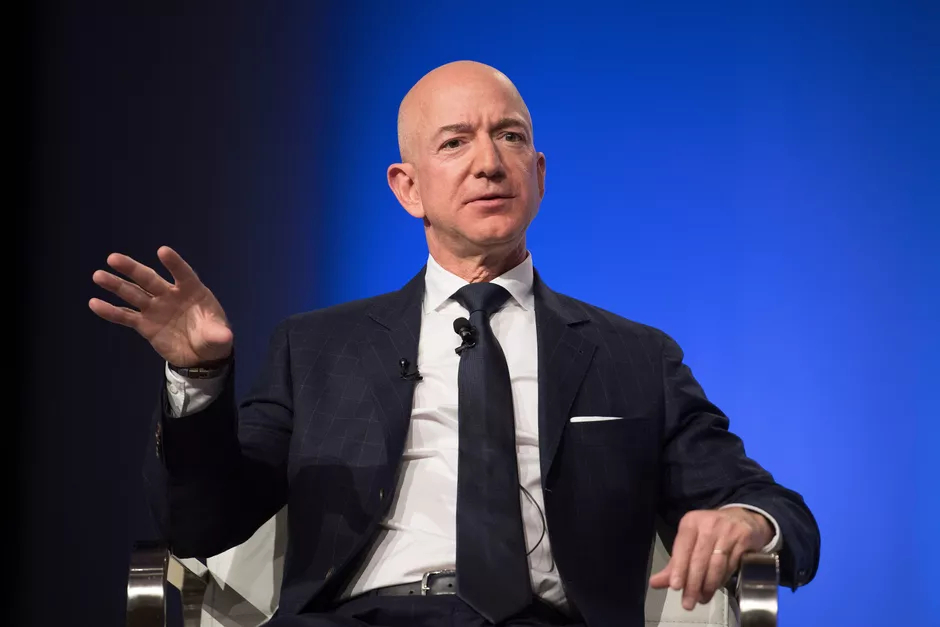 Dünyanın en zengin insanı Jeff Bezos kimdir?
