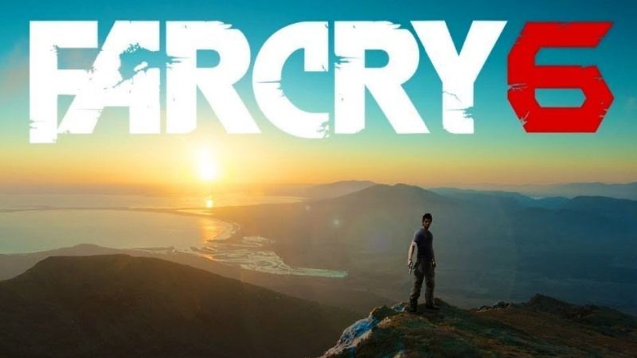 Far Cry 6 çıkış tarihi sızdırıldı