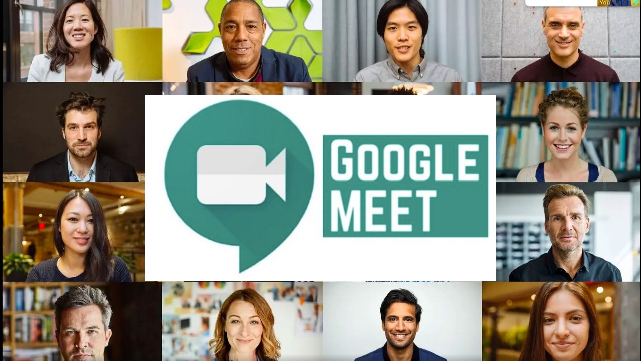 Google Meet ücretsiz sürüm