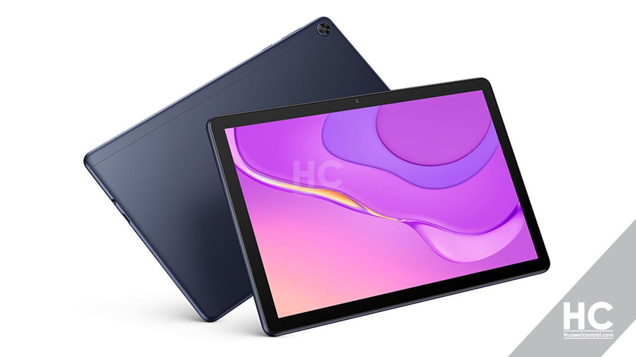 Huawei Enjoy Tablet 2 özellikleri