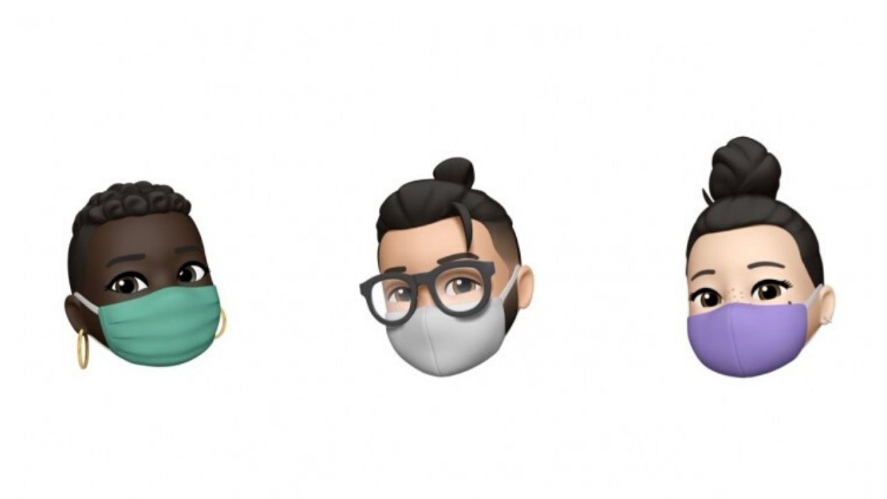 iOS 14 güncellemesi emojiler-17 Temmuz Dunya Emoji gunu-00