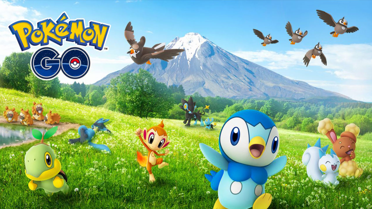 Pokemon Go’da yeni ‘Koleksiyon Mücadelesi’ başlıyor