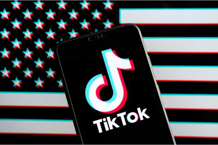 Trump, TikTok yasağı için kampanya başlattı