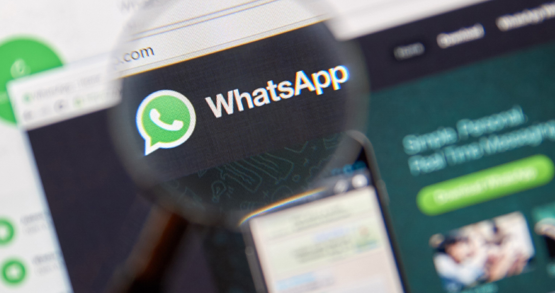 WhatsApp Web eski tarayıcıda çalışmayacak