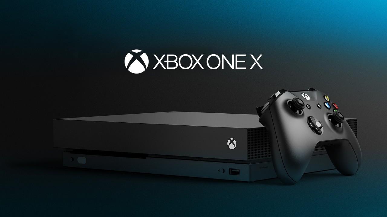 Xbox One X ve Xbox One S Digital Edition üretimi