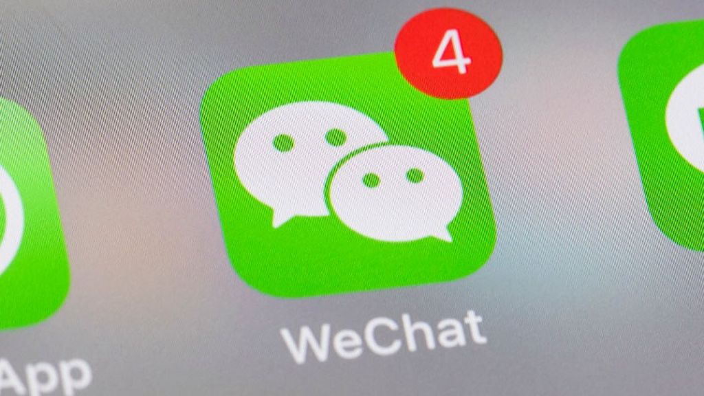 Apple WeChat yasagi-00