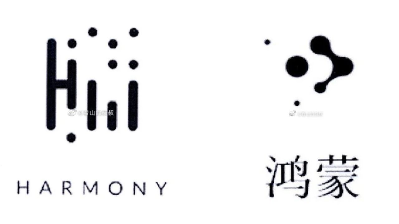 Huawei HarmonyOS logo-00