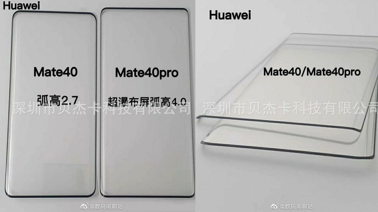 Huawei Mate 40 ekran detayi-00