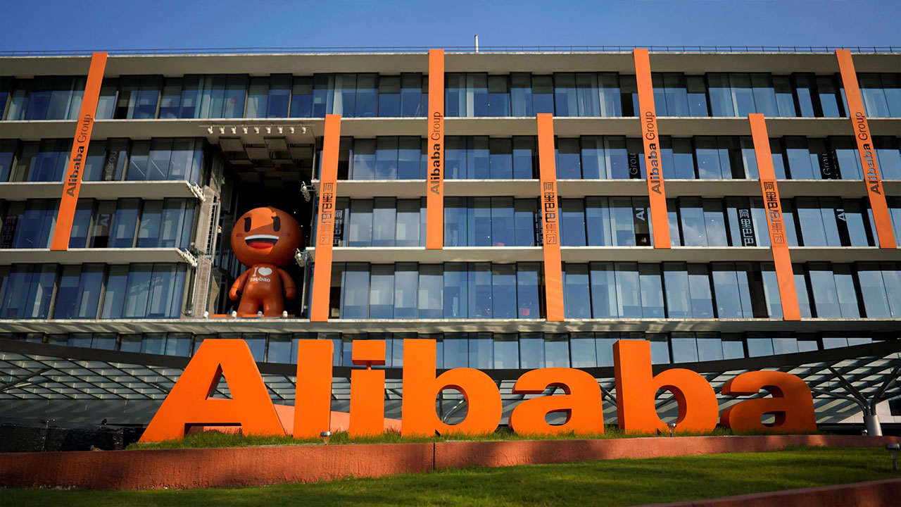 Alibaba Trump yönetimi ile gerginliği azaltmaya çalışıyor