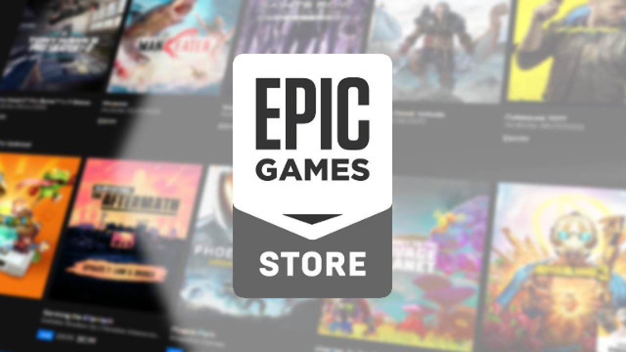 Apple Epic Games oyunları