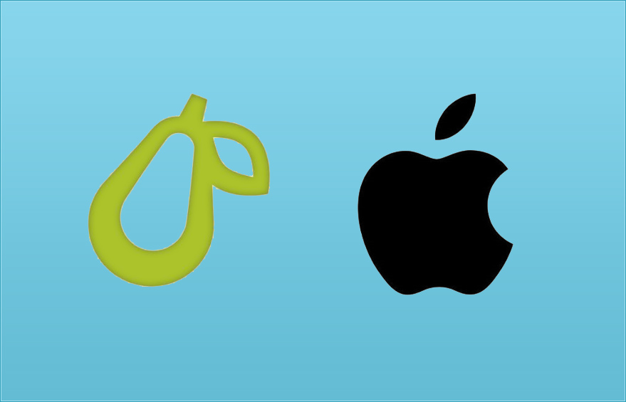 Apple, Prepear uygulamasına logo davası açtı