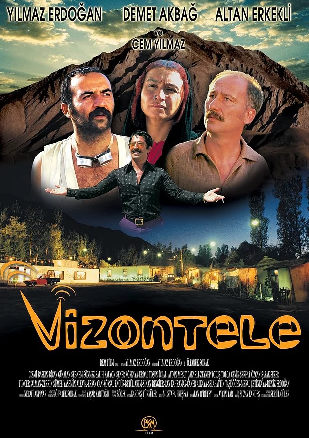Türk filmi izle
