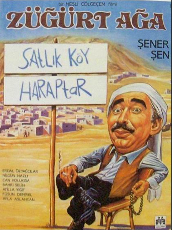 En iyi Türk filmleri