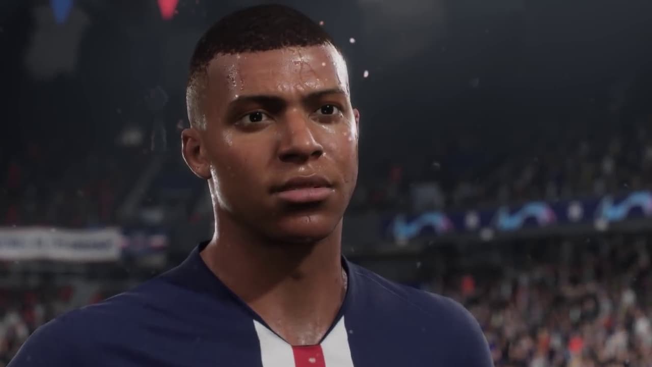 FIFA 21 