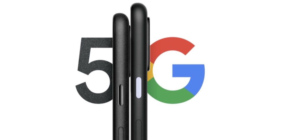 Google Pixel 4a 5G görseli ve fiyatı sızdırıldı