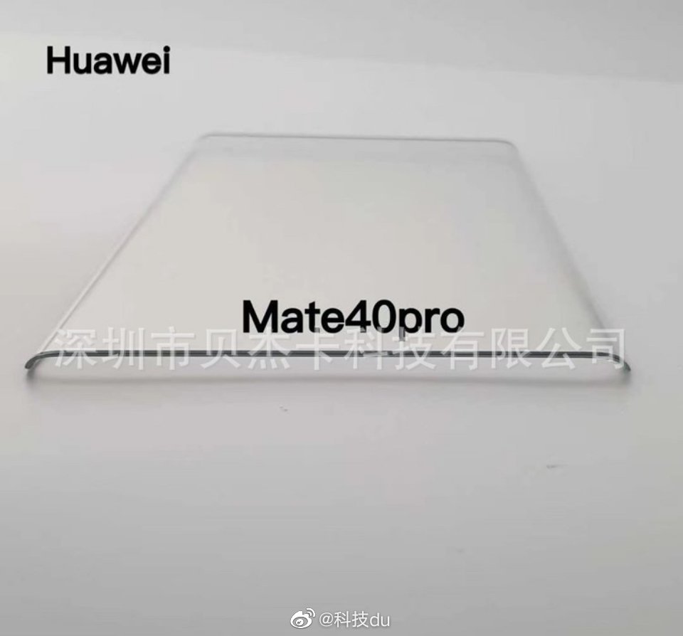 Huawei Mate 40 Pro satış fiyatı