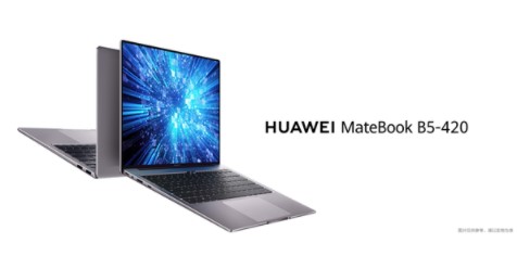 Huawei MateBook B modelleri