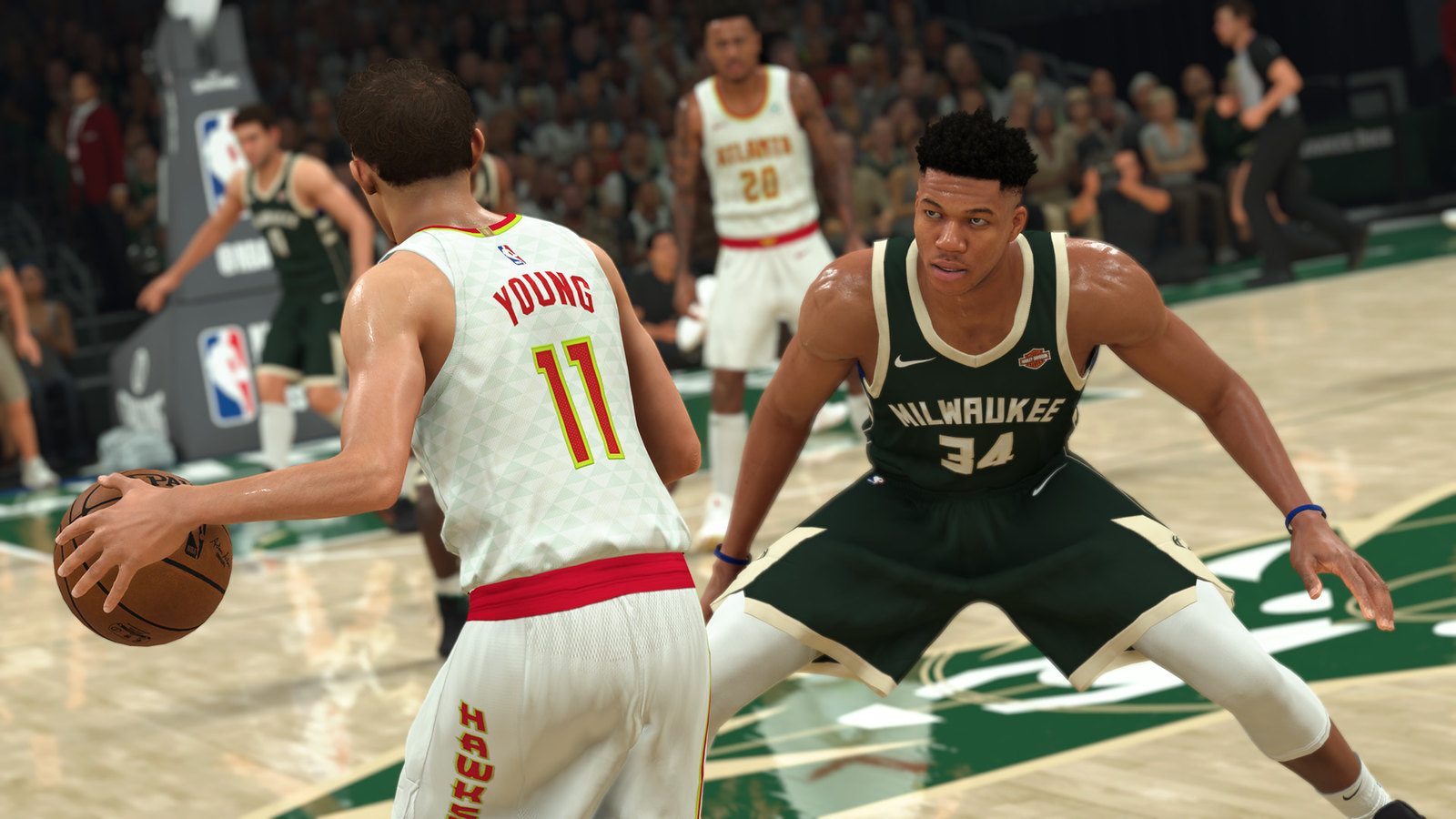 NBA 2K21 Myteam PS5 ve Xbox Series X modellerine aktarilacak