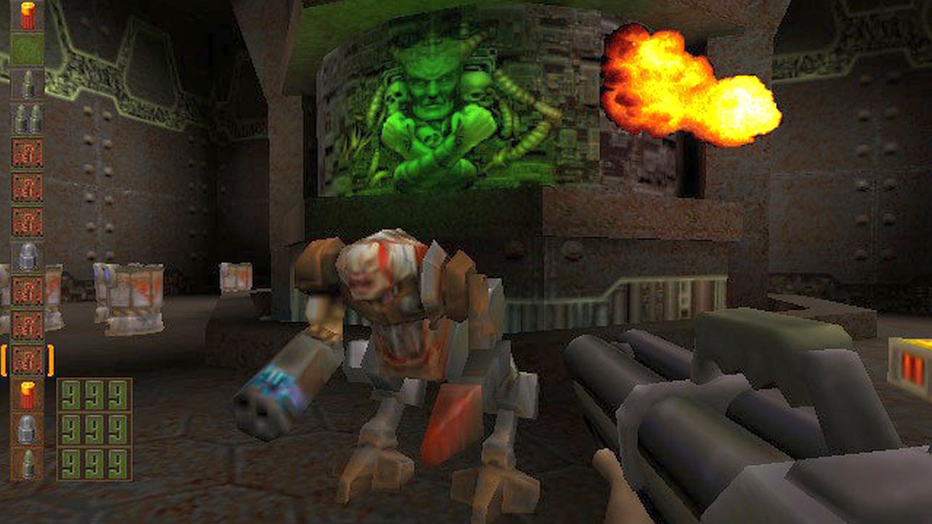 Steam'da 49 TL'ye satılan Quake 3 ücretsiz oldu!
