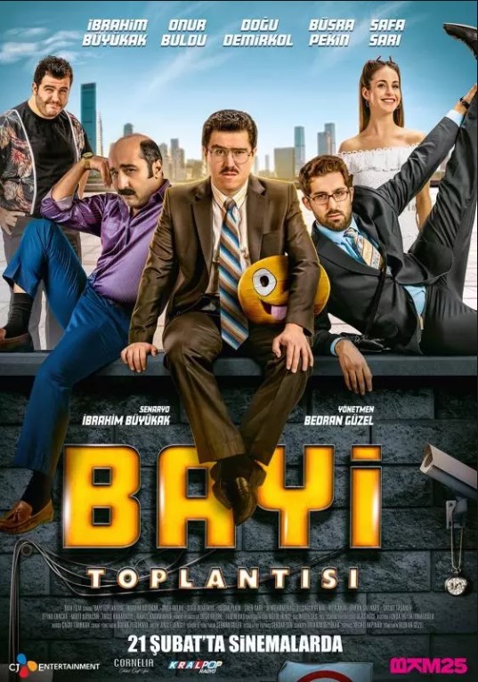 Türk komedi filmleri 2020 - Komik film önerileri - ShiftDelete.Net
