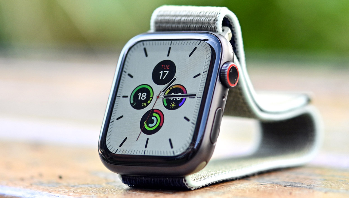 Uygun fiyatlı: Apple Watch SE gündemde!