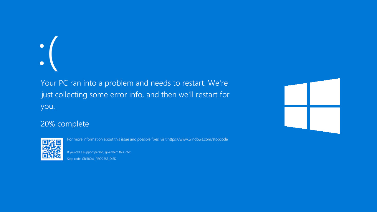 Windows 10 Ağustos 2020 güvenlik güncellemesi