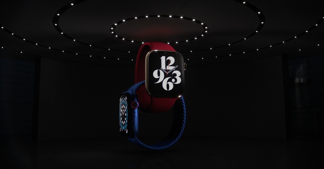 apple watch series 6 teknik özellikleri ve fiyatı