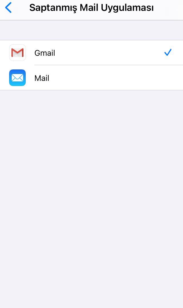 Gmail varsayılan e-posta uygulaması-00
