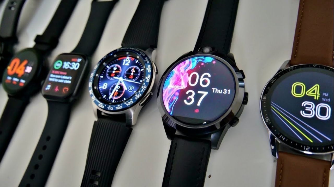 Как перепрошить oneplus watch