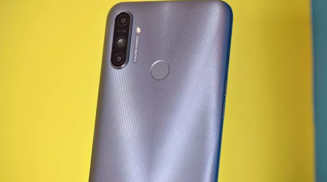 Realme Narzo 20 ve Narzo 20 Pro tanıtıldı