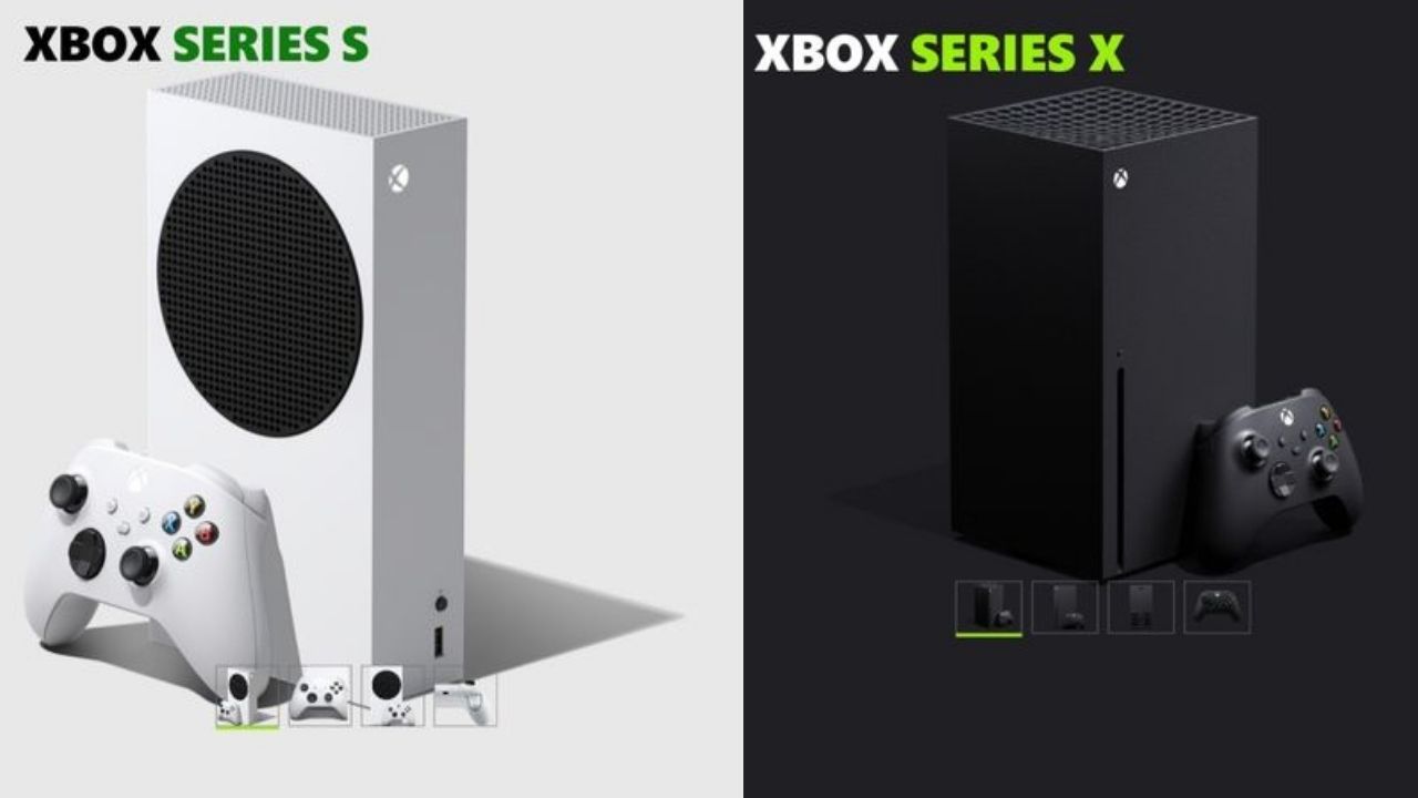 Xbox Series S ve Series X Turkiye fiyati