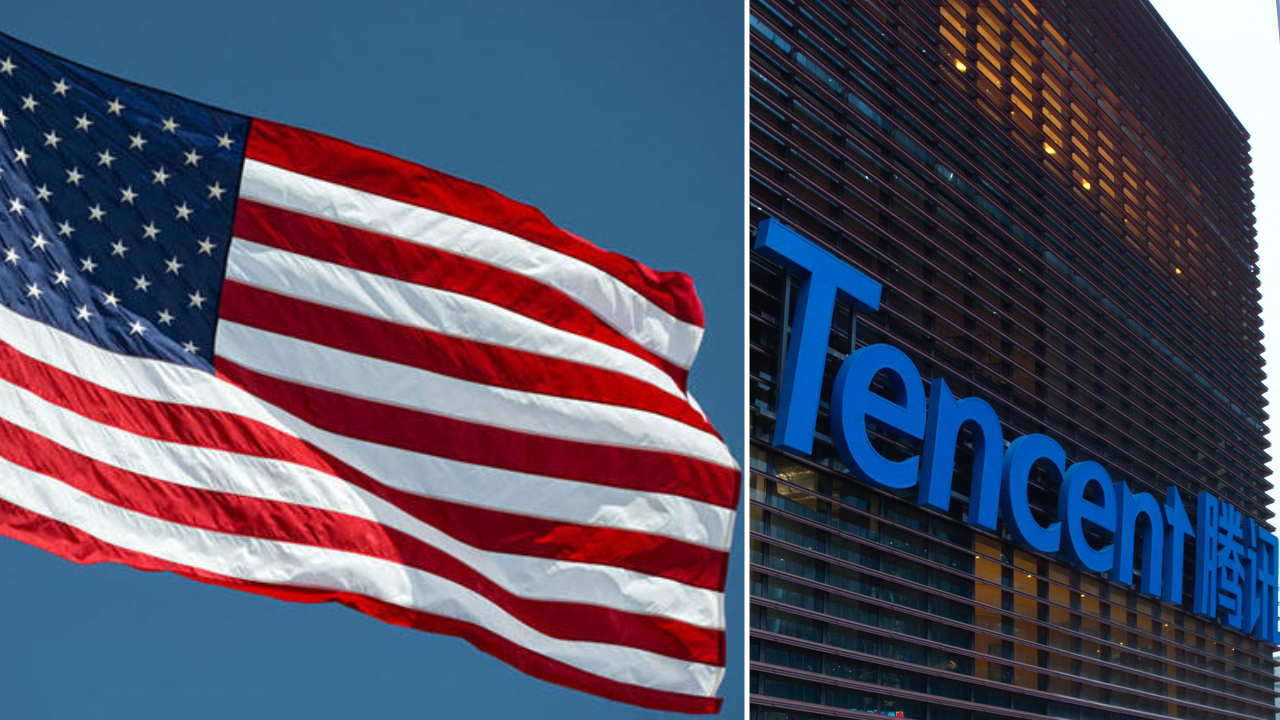 ABD, Tencent için de TikTok benzeri çalışmaya başladı