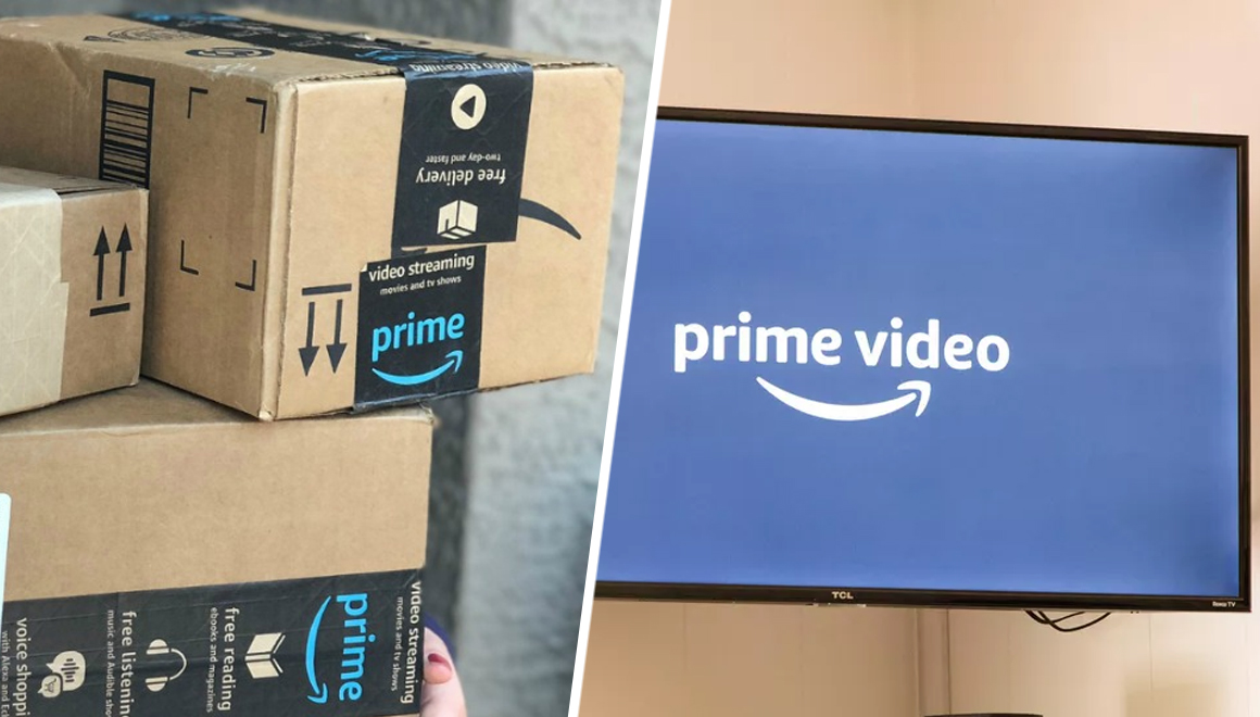 Amazon Prime Türkiye’de! İşte üyelik ücreti