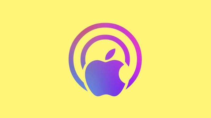 apple podcast uygulaması scout fm