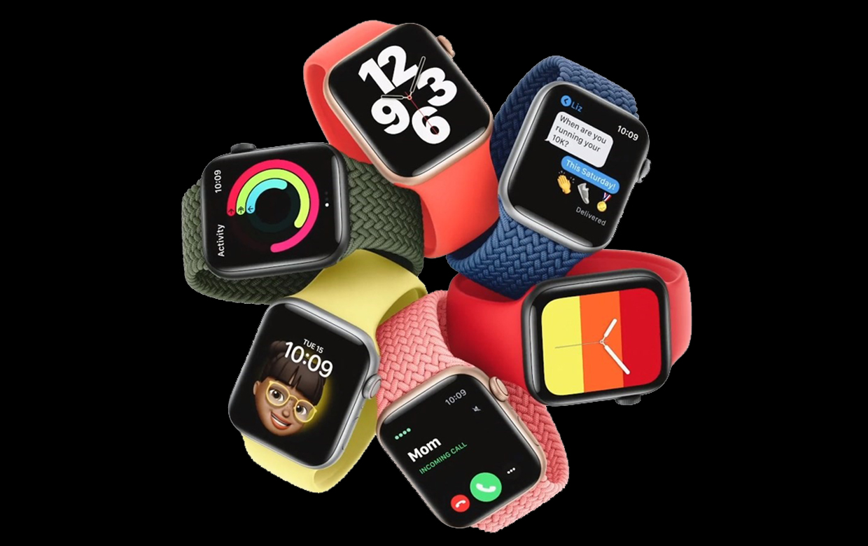 Apple Watch SE tanıtıldı! Özellikleri ve Türkiye fiyatı