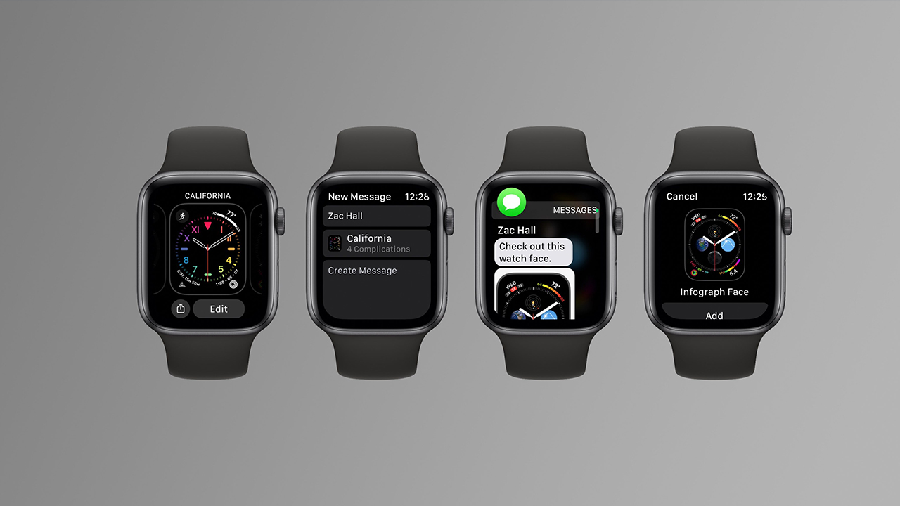 Apple Watch Series 3 WatchOS 7 çökme sorunu