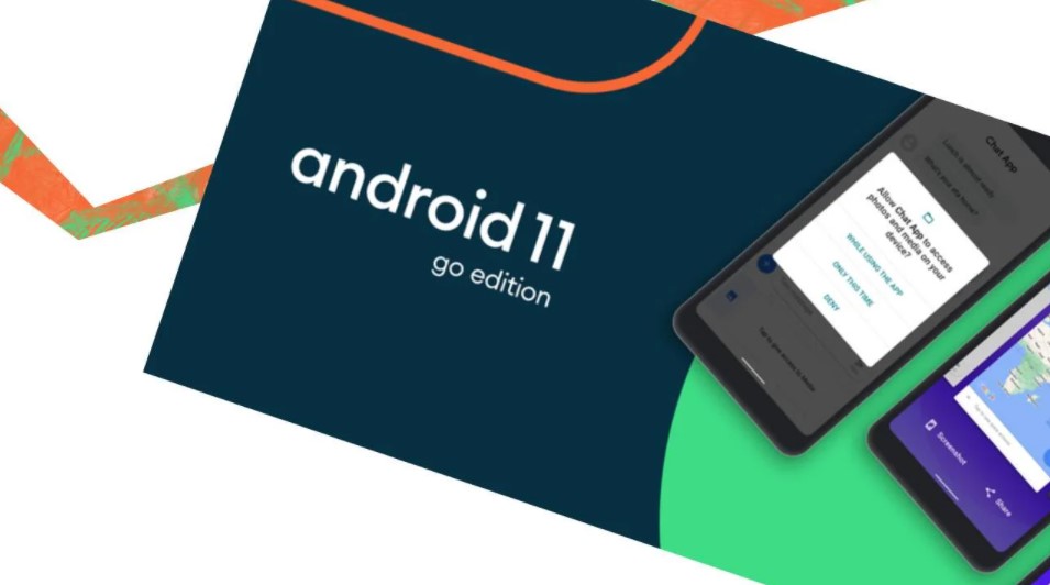 Android 11 Go Edition özellikleri