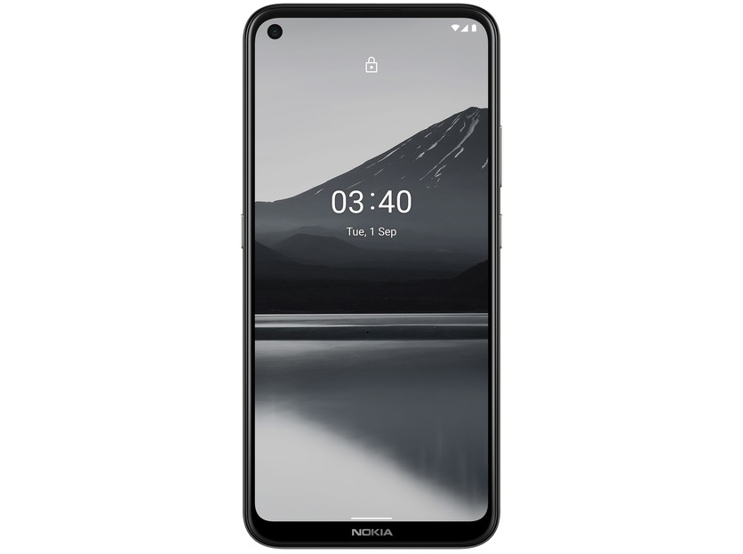 Nokia 3.4 özellikleri ve fiyatı