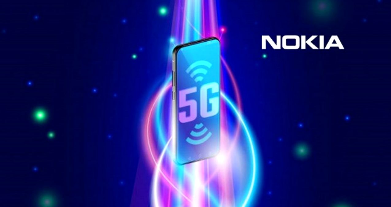 Nokia 5G anlaşması