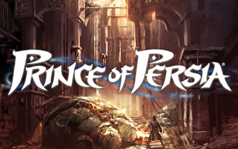 prince of Persia Remake