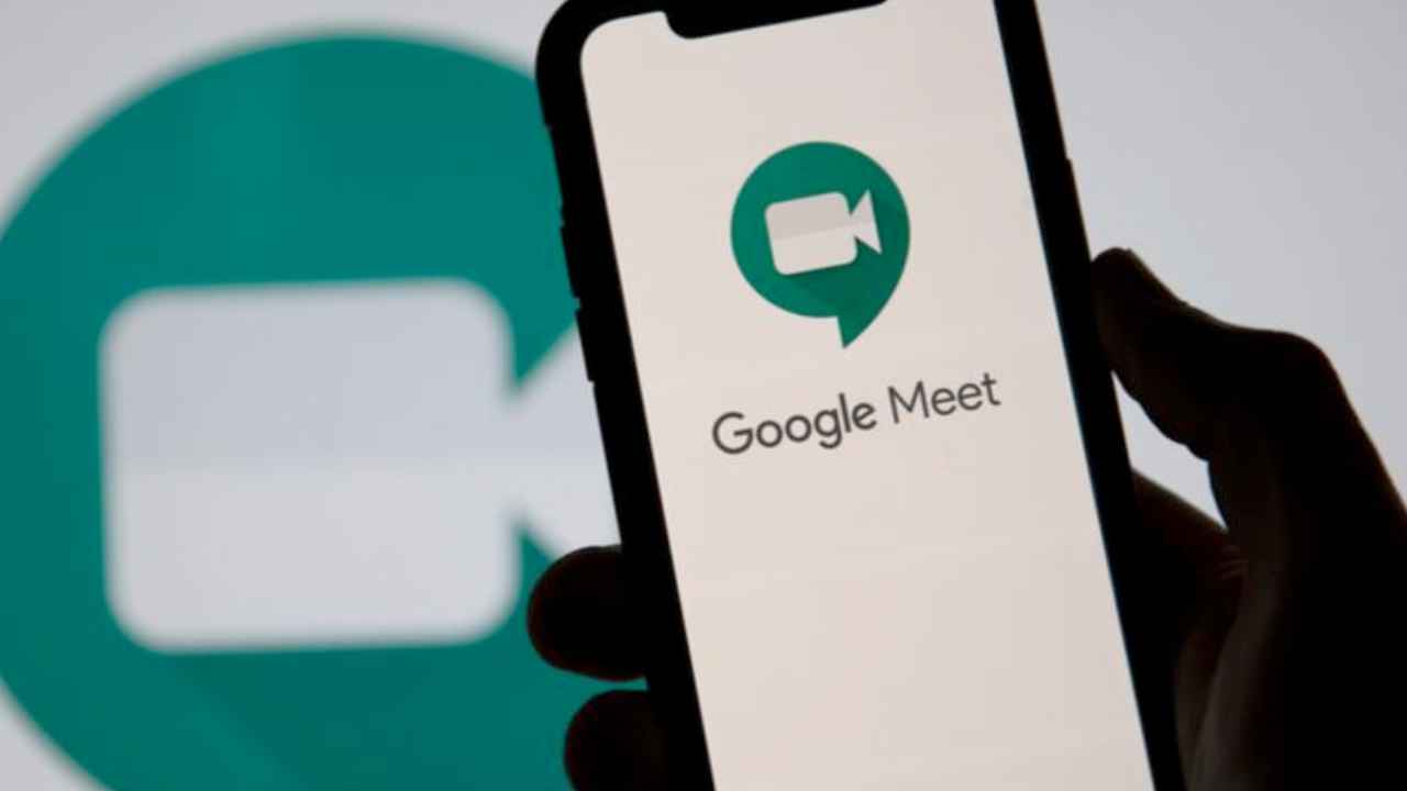 Ücretsiz Google Meet için kötü haber